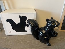 125th U.S. Open Golf Collectible Oakmont Ceramic Squirrel   79 of 125