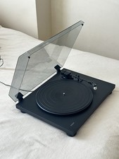 Used TEAC TN-180BT Analog Phono EQ Bluetooth Turntable