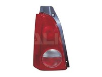 Alkar Heckleuchte 2201427 FüR Opel