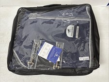 SmartPak Equine Horse Ultimate High Neck Turnout Sheet Blanket 0g Size 84 Navy