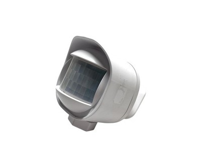 Bewegungs- und Temperatursensor Zooz ZSE70 800LR Z-Wave IP65