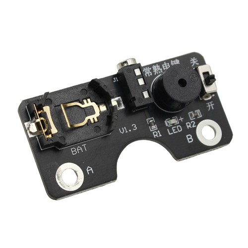 Morse Code Trainer CW Key Learning Radio Circuit Boards for Manual Electric Keys - Zdjęcie 3 z 12