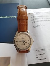 Omega De Ville Co-Axial Chronometer Ref:168.1700 CALL.2500