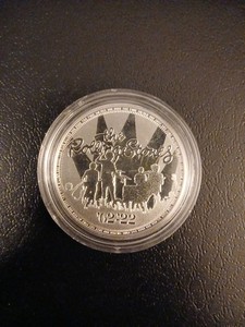 Rolling Stones Coin | eBay