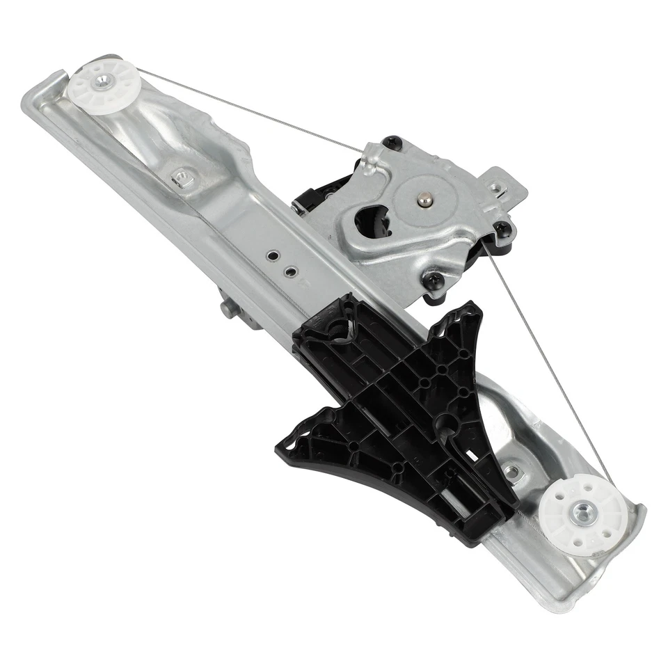 Window Regulator & Motor Fits Buick LaCrosse 2010-2016 Rear RH Passenger Foto 2 de 4