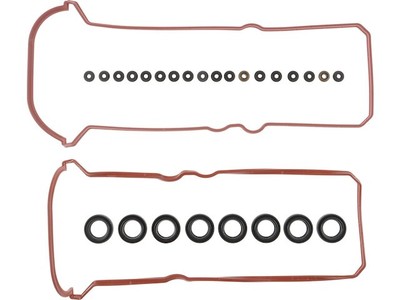 INLET/INTAKE PLANUM GASKET SET FOR LEXUS LS400 UCF10,UCF20 4.0L V8 1UZFE 5/90- E - Foto 2