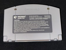 Legend of Zelda: Ocarina of Time (Nintendo 64, 1998) Box Manual Complete CIB N64