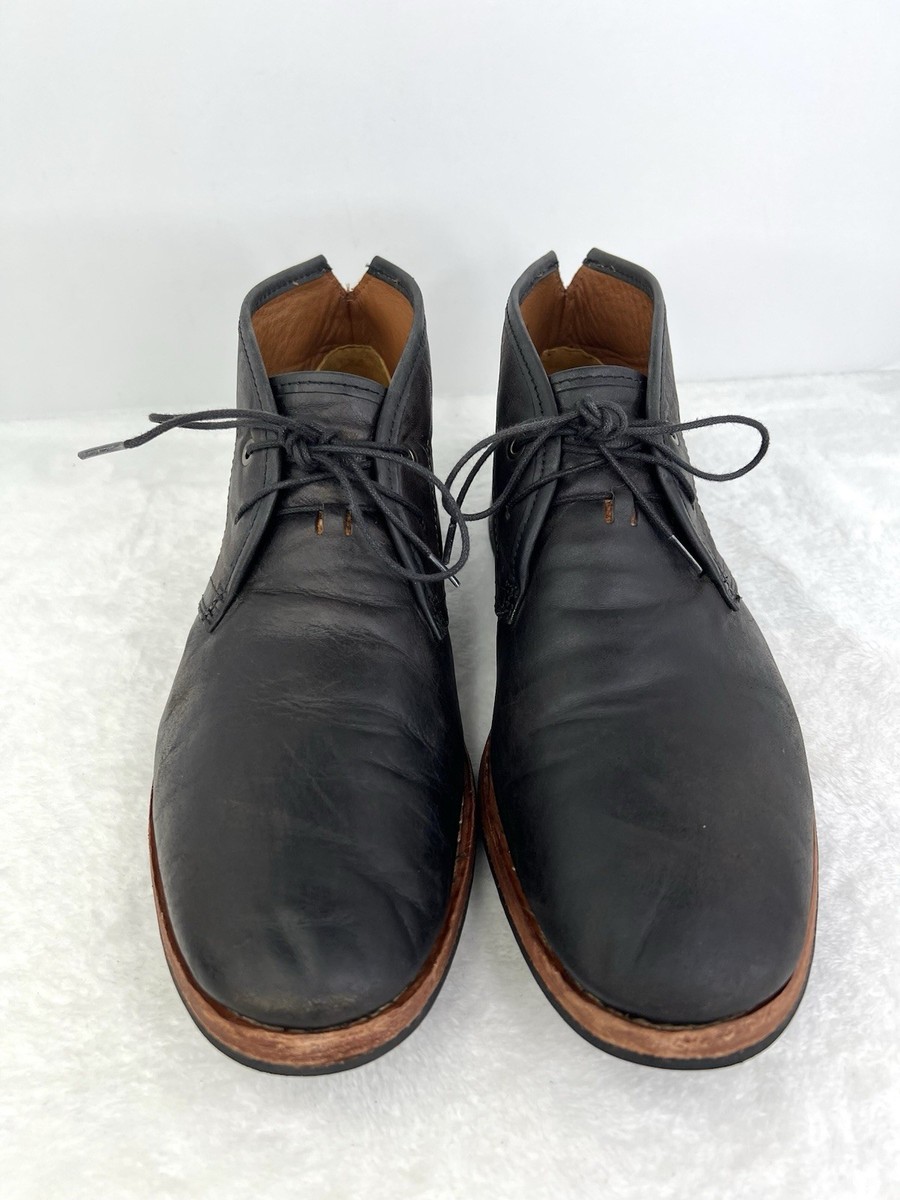 Timberland Boot Company Wodehouse Chukka Boots Mens Size 9  display picture 1