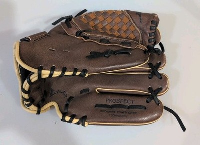 Mizuno GPP 1150Y3 Prospect Power Close Max Flex 11.5'' Right Hand Thrower Glove