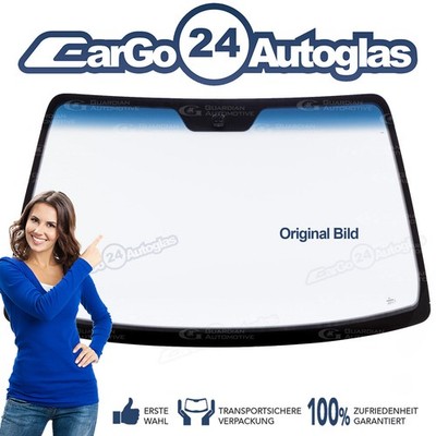 Windschutzscheibe für Chevrolet Daewoo Nubira Frontscheibe Blaukeil ab Bj 03 -