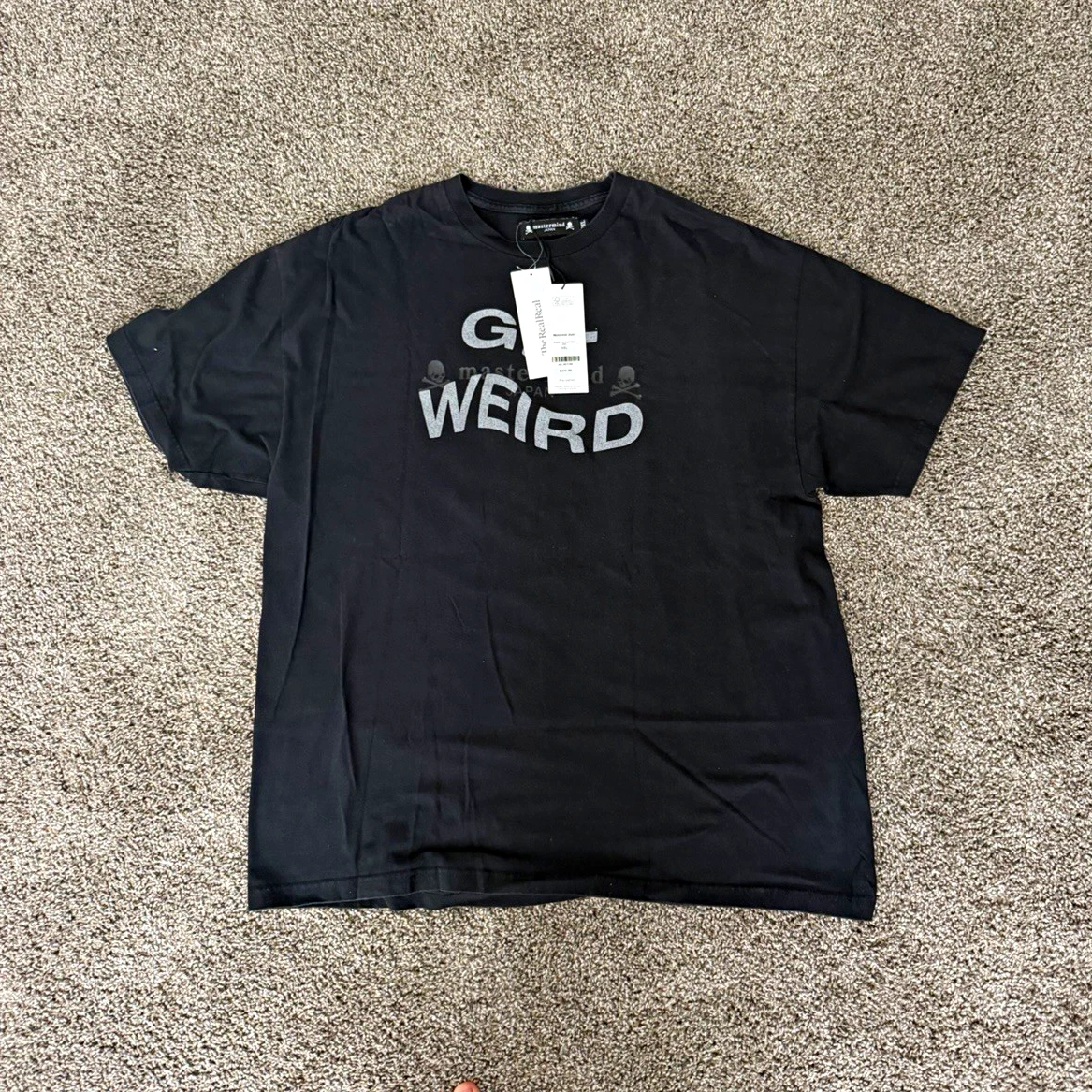 Mastermind Japan T Shirt products for sale | eBay