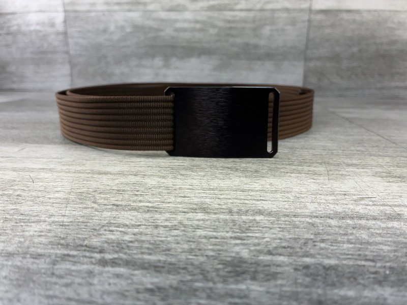 Grip6 Belt - Highly rated Buy It For Life recommendation