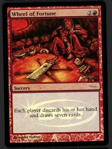 Wheel of Fortune Mtg | eBay