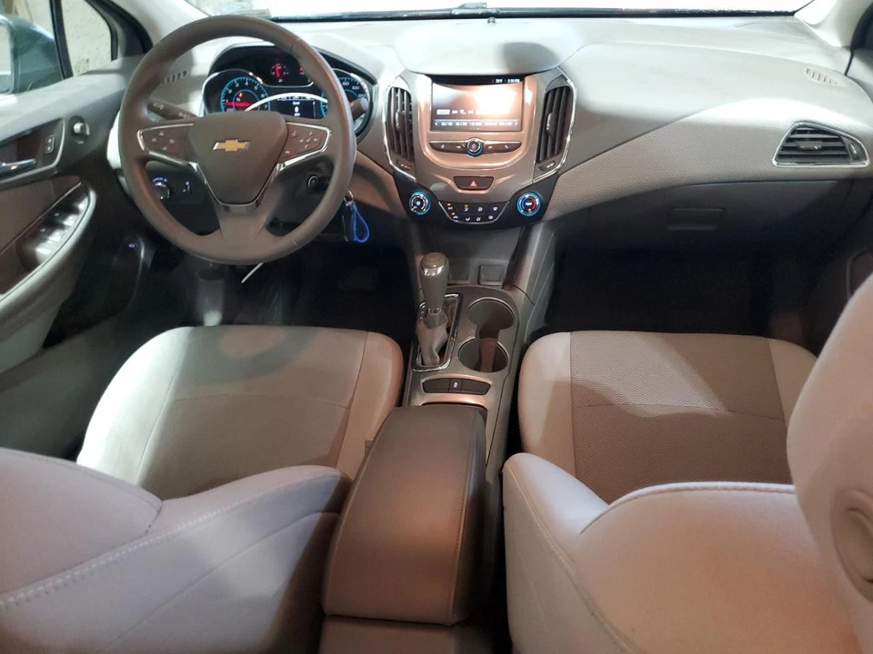 Used Front Right Lower Lower Control Arm Front fits: 2018 Chevrolet Cruze VIN B - Image 4 of 4