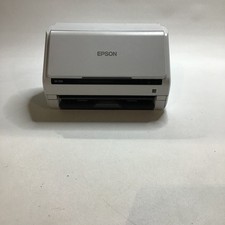 Epson DS-530 Color Duplex Document Scanner No Power Adapter