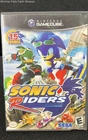 Sonic Raiders for Nintendo GameCube