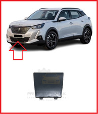 Pare-choc avant Peugeot 2008