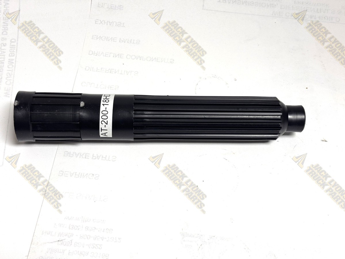 AT200-18HD CLUTCH ALIGNMENT TOOL 2