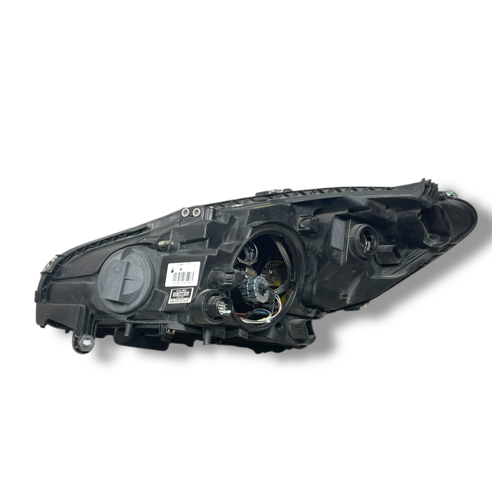 Maserati Gran Turismo 2013-2017 OEM Right RH Passenger Headlight Head Light Lamp