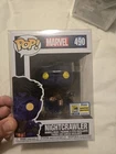 Funko Pop! Marvel Nightcrawler #490 2020 Summer Convention Exclusive