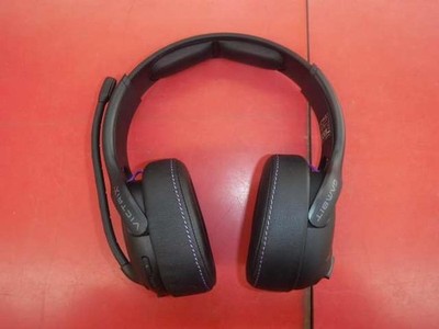 Victrix Wireless/3.5mm Headset with Inline Control, 12m Range Used