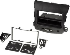 Autoradio Citroen C-CROSSER