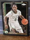 2025 Topps Jrue Holiday Base (Raw)