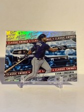 *NEW* 2025 Topps All Star Game - Classic Swings Insert - PICK YOUR CARD.