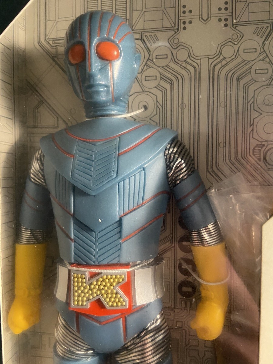 MEDICOM TOY - keizo56  MEDICOM TOY - keizo56 Mazinger Z x Medicom Toy