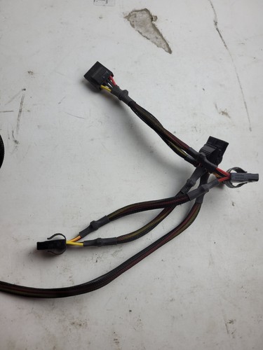 Thermaltake Toughpower 850W (W0131RU) Desktop Power Supply Unit #2220 - Picture 10 of 11
