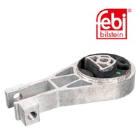 Febi Bilstein Lagerung Motor Hinten FüR Opel Corsa E X15 1.0 Adam M13