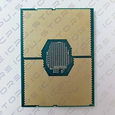 Intel Xeon Gold 5218 SRF8T 2.3GHz 16Cores 125W LGA3647 CPU Processor