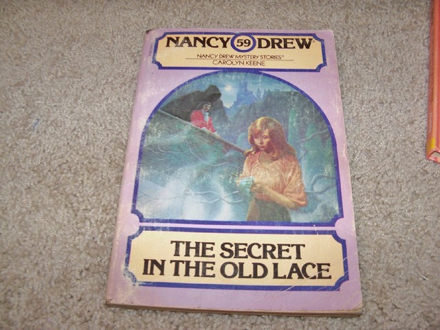 The Thirteenth Pearl by Carolyn Keene The Thirteenth Pearl by Carolyn Keene