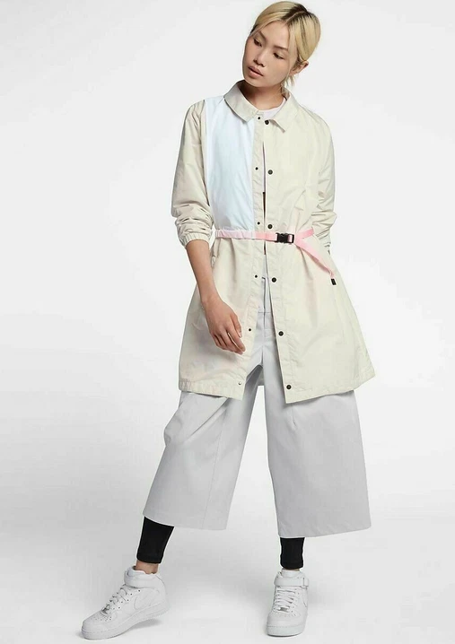 Nike lab coat hotsell