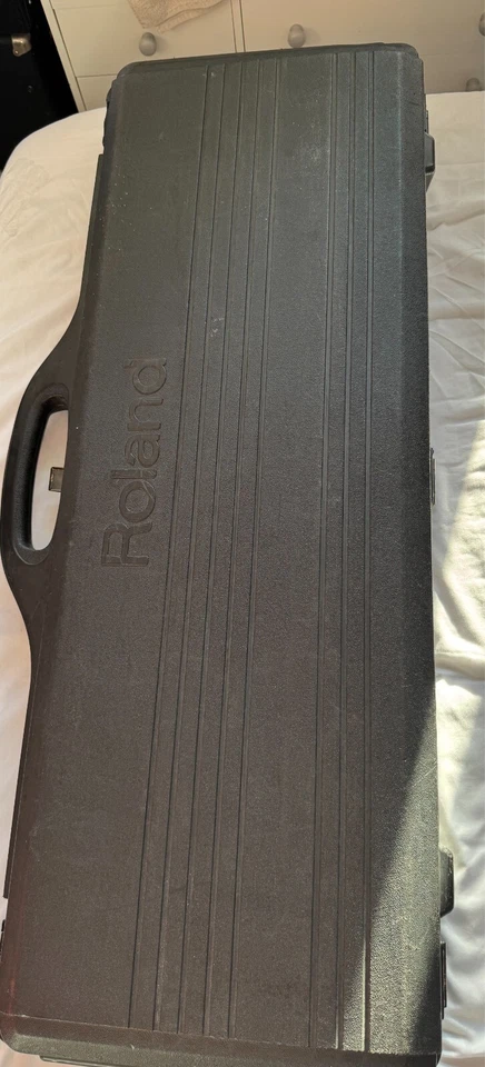 Roland S-10 Digital Sampler & Keyboard - Working - Image 2 of 4