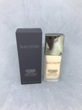 Laura Mercier Candleglow Soft Luminous Foundation Ivory  1 Oz. BNIB