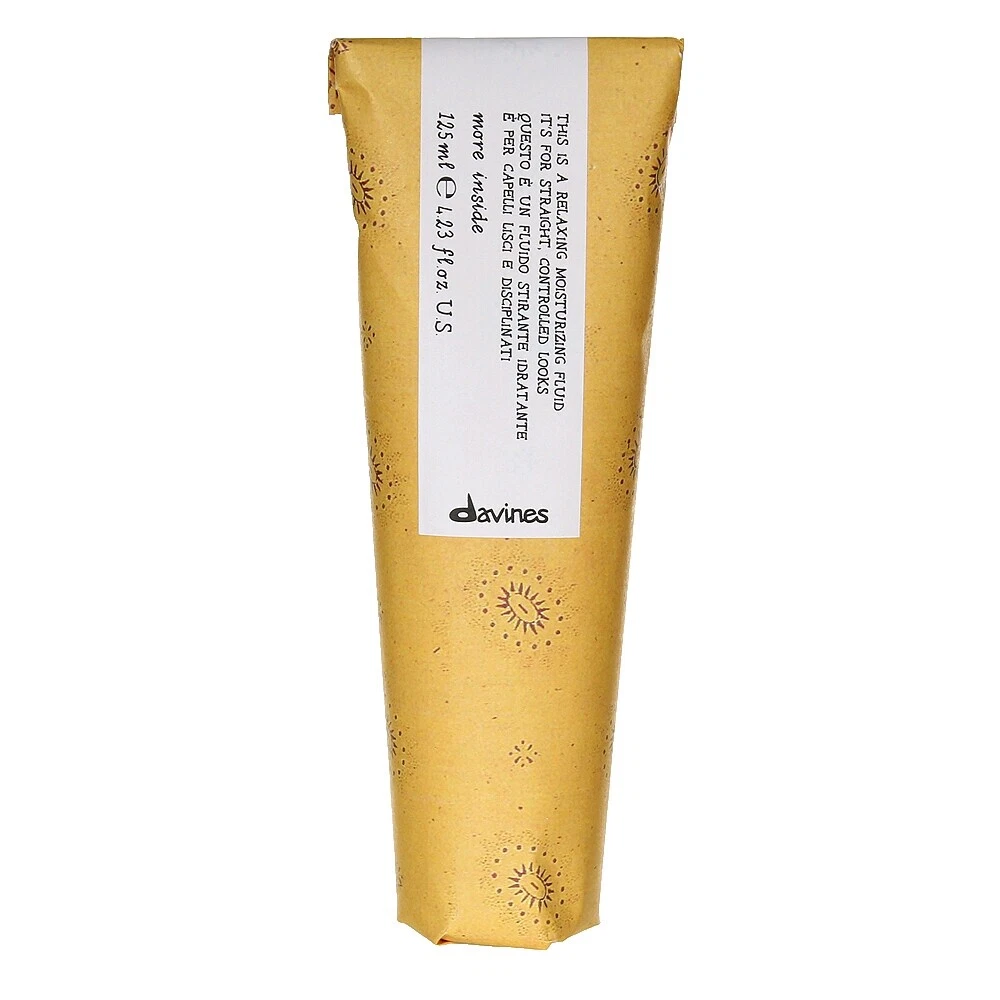 Davines All Hair Types Finishing Product Hair Styling Products