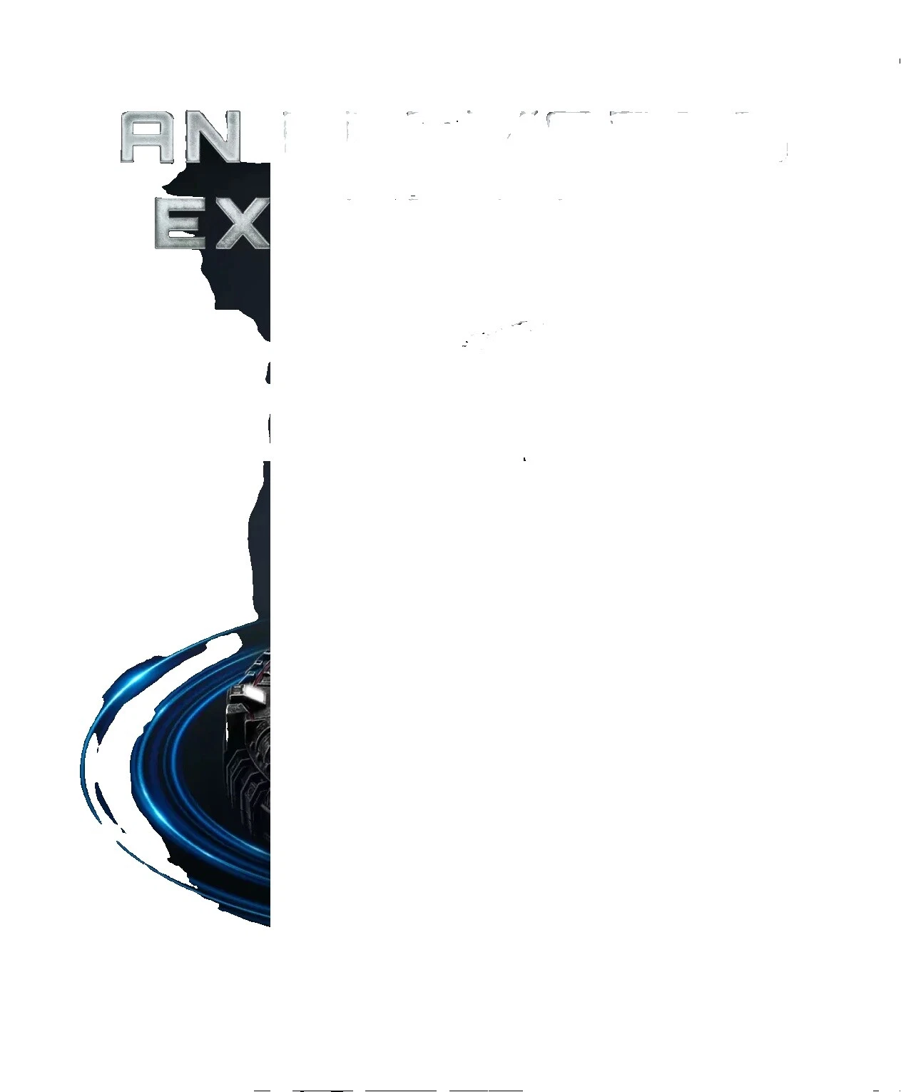 Transformers Science & Nature Educational Toys