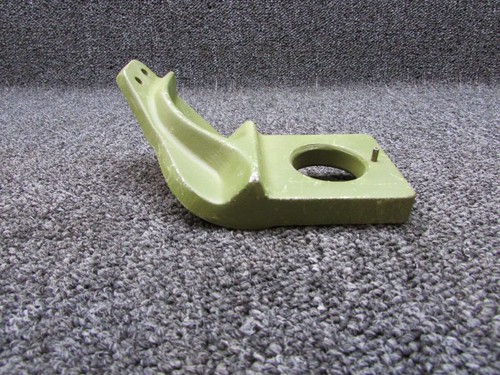 35-910027-11 Continental IO-520-BA Fitting LH Forward Engine Mount (Zinc) - Picture 4 of 12