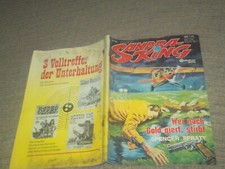 SANDRA KING NOVEL CRIME BOOKLET VOLUME NO.60