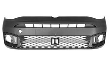 Frontstoßstange Schwarz Für VW Caddy 2021 Und Neu