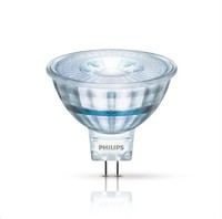 Led Spot MR16 GU5.3 Philips Classic 5W 345Lm Warmweiß 12V 2700K