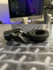 SG-2 Swivel Pole Mount for Neumann TLM 102 TLM103 TLM193 TLM49 Mics