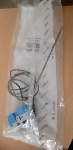 Thermostat Whirlpool 480121100437  für Backofen