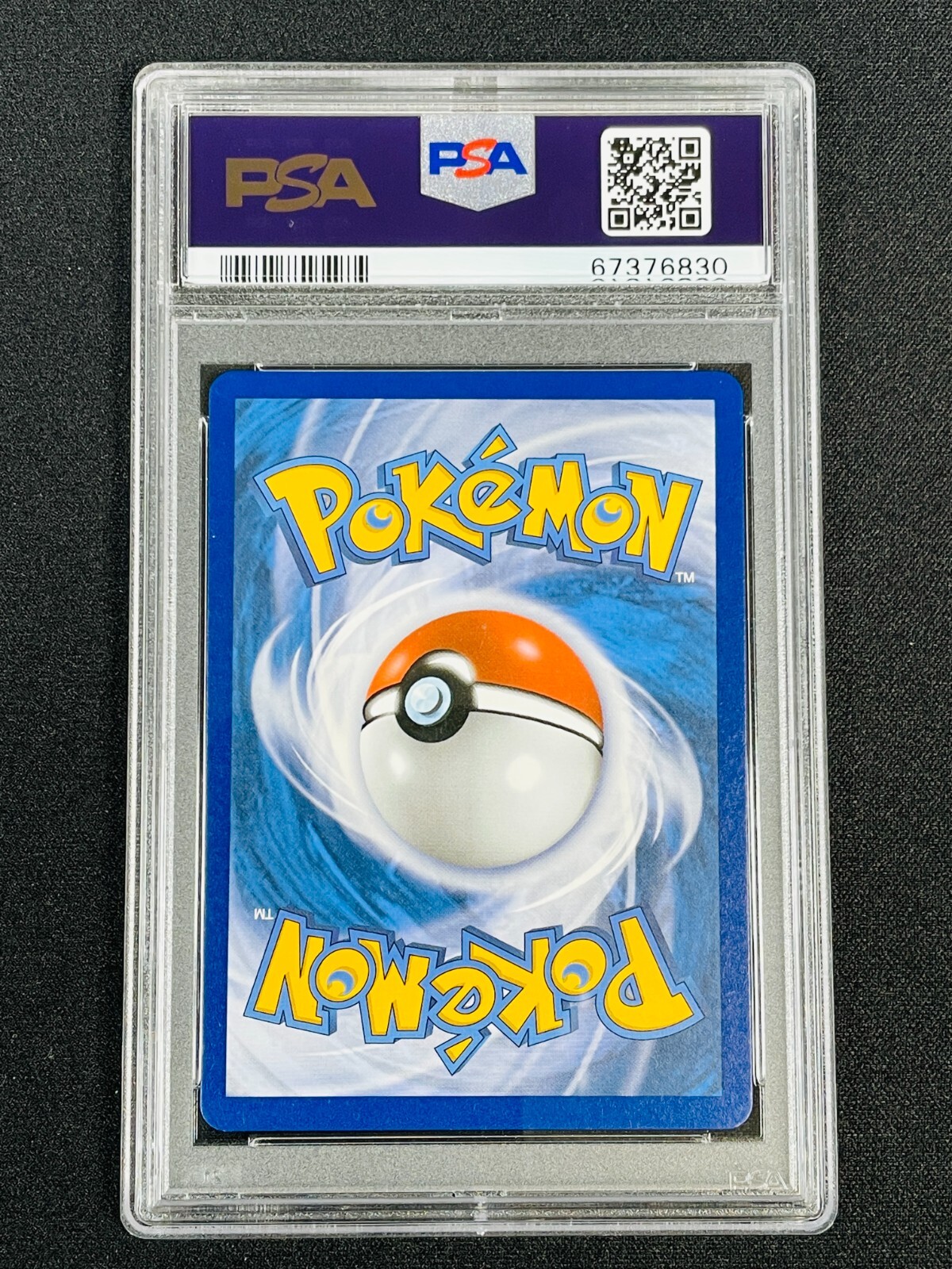 Venusaur Holo 2021 Pokémon Celebrations Classic Collection Base Set PSA