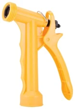 NEW Landscapers Select GA7813L GARDEN HOSE Spray Nozzle, 5.5", Plastic 7539505