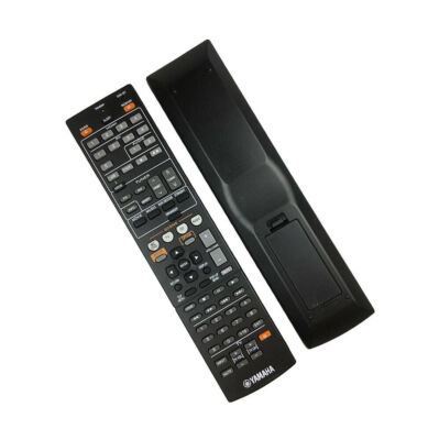 1PCS For RX-V373 RX-V375 RX-V473 RX-V567 RX-V667 AV Receiver Remote Control 
