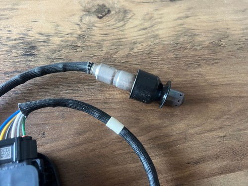 Audi Q3 F3 VW Tiguan BW Seat Tarraco KN GENUINE NOX LAMBDA OXYGEN SENSOR - Picture 3 of 10