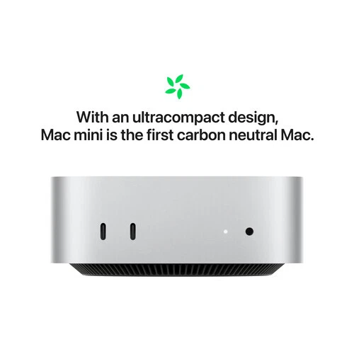 Apple Mac mini - Thumbnail 5