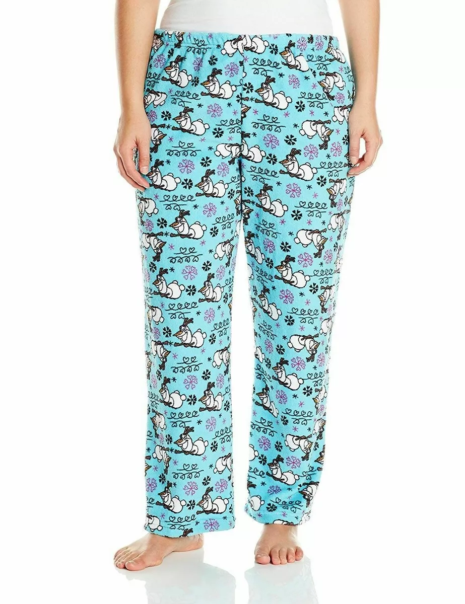 Olaf pijama sales